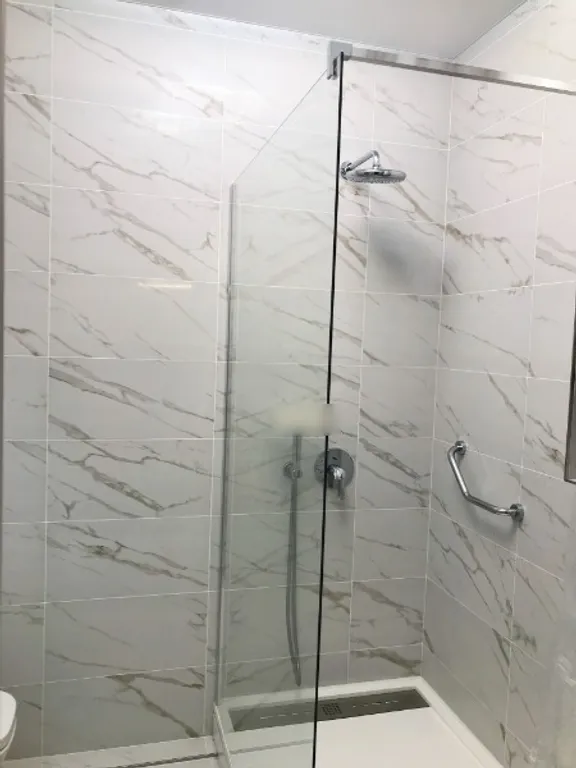 Моднейшая квартира в парковой зоне с видом на море