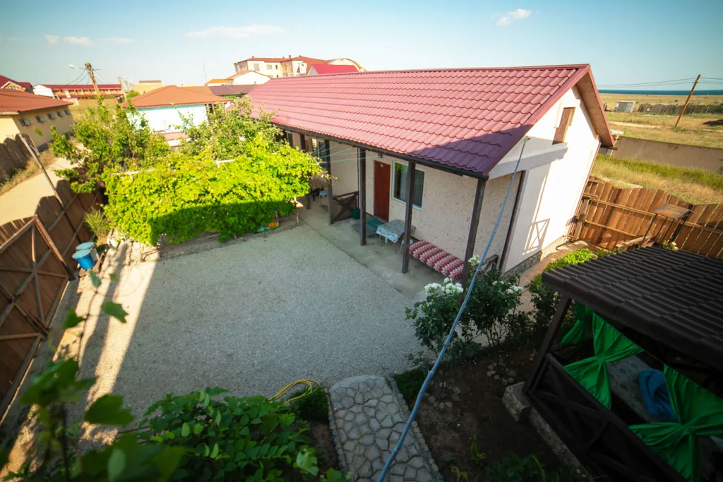 Квартира Комната — Витино