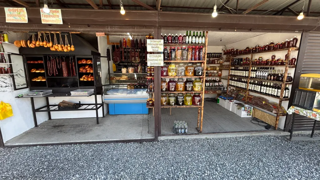 04. Семейный люкс new у бассейна, Алахадзы