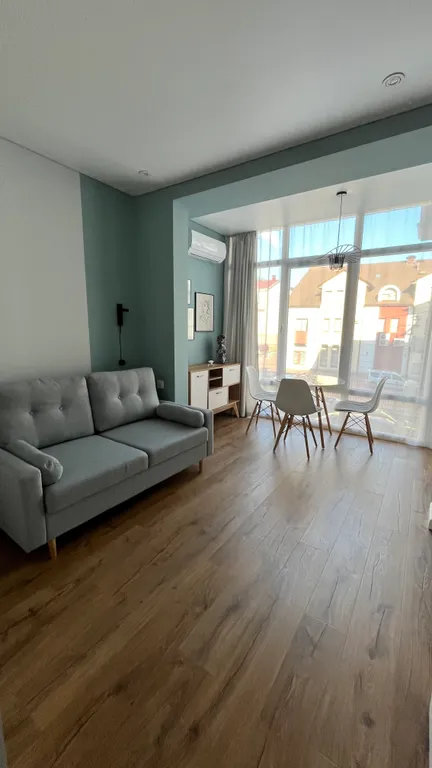 Квартира Уютные апартаменты — аренда посуточно в Эсто-Садок