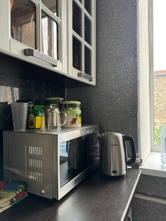 Уютный апартамент у моря