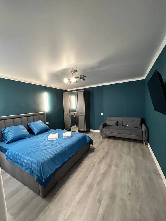 Коттедж Дом с мангальной и лаунж зоной — Кисловодск