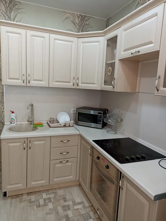 Квартира Квартира у моря — Анапа