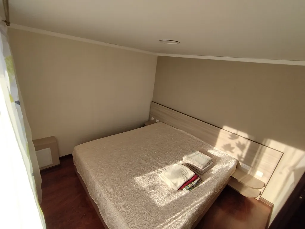 Бунгало Forest