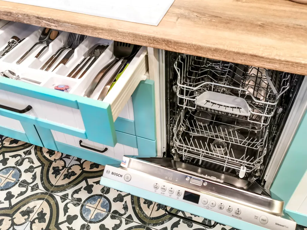 Двухкомнатные апартаменты big fish