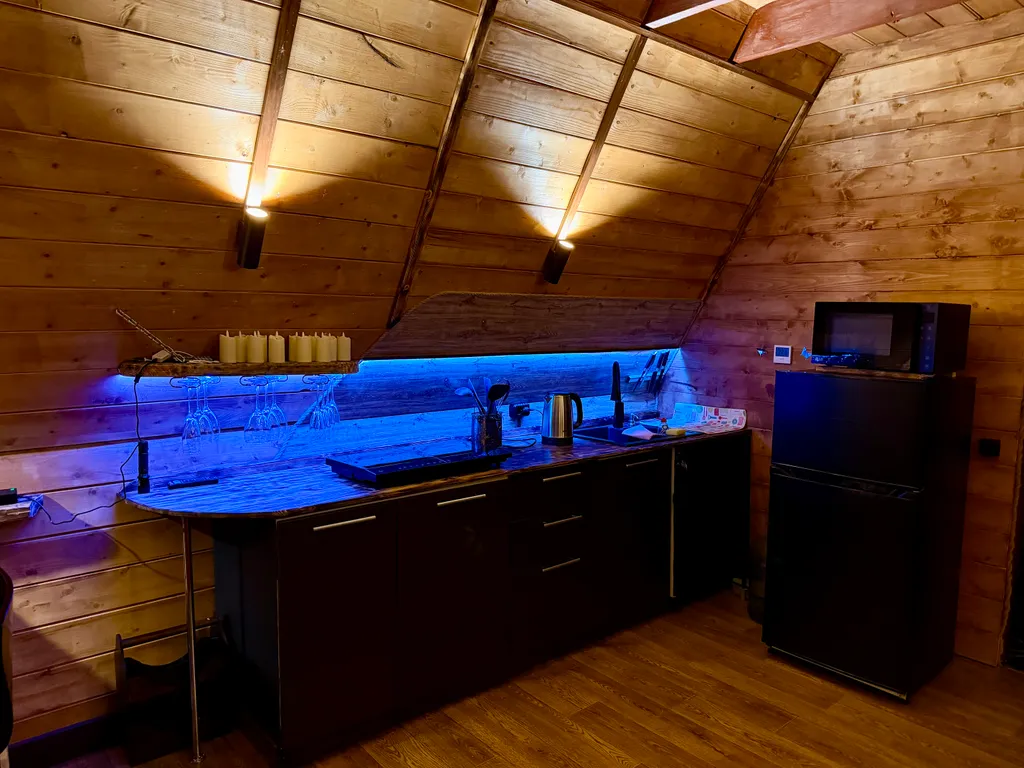 Атмосферный афрейм