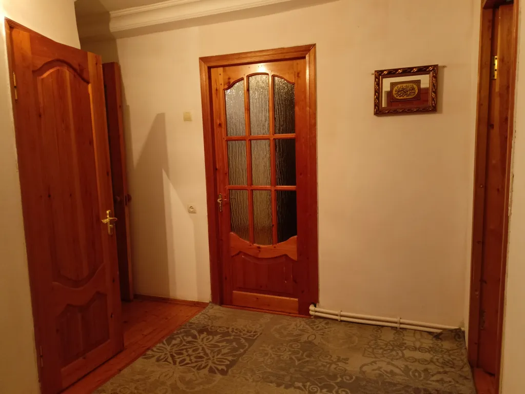 Квартира Уютная квартира очень близко к центральному городскому пляжу Бриз — Дербент