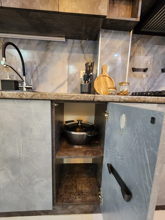 Апартаменты Сафия