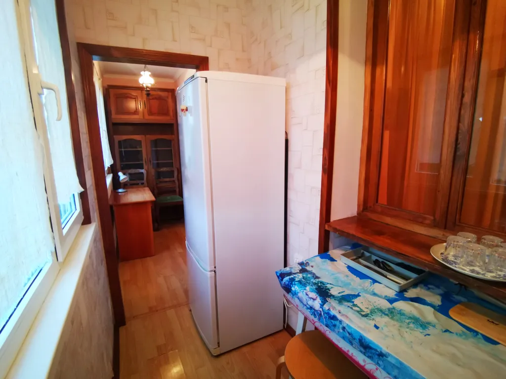 Квартира Квартира в центре — Пицунда