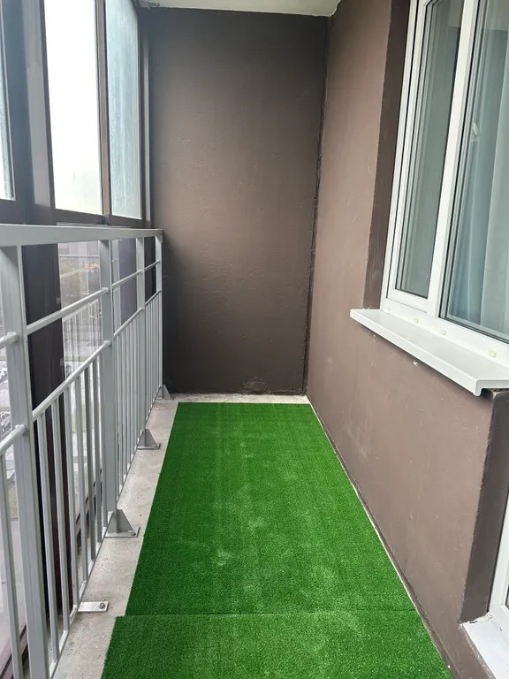 Уютная студия