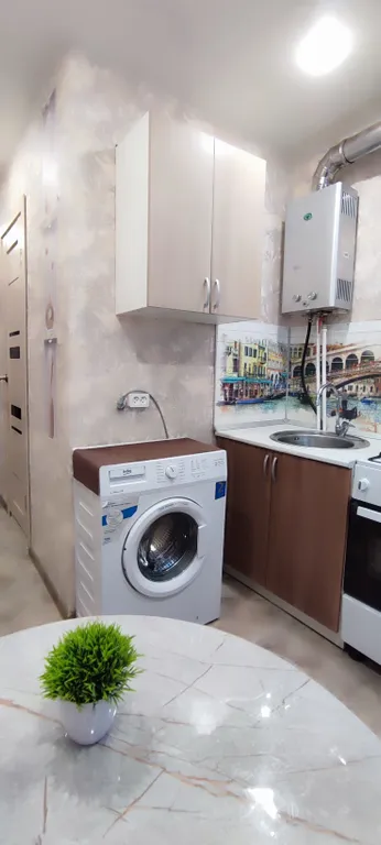 Квартира в районе центра Илизарова