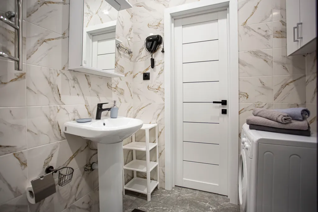 Квартира Меркурий с видом на горы