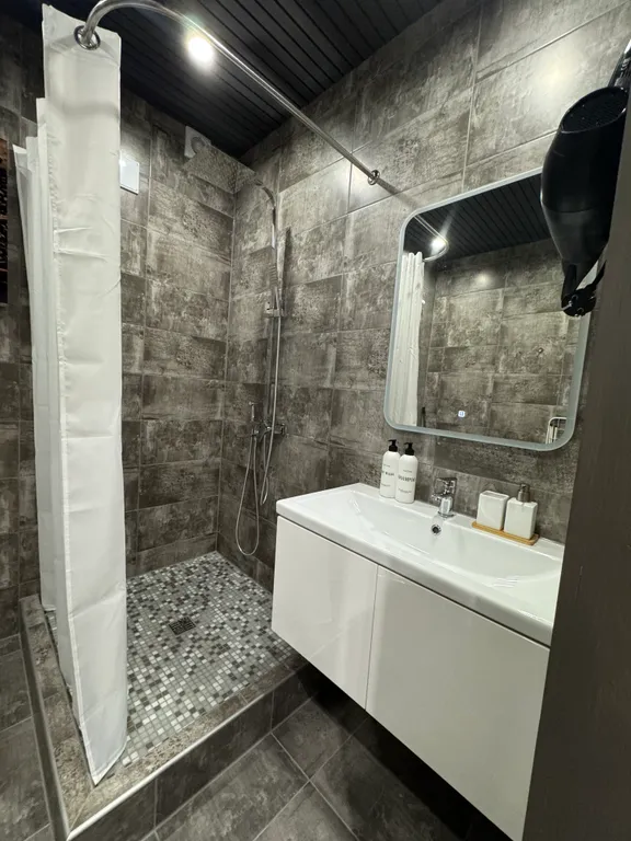 Апартаменты Комфорт на Крепостной