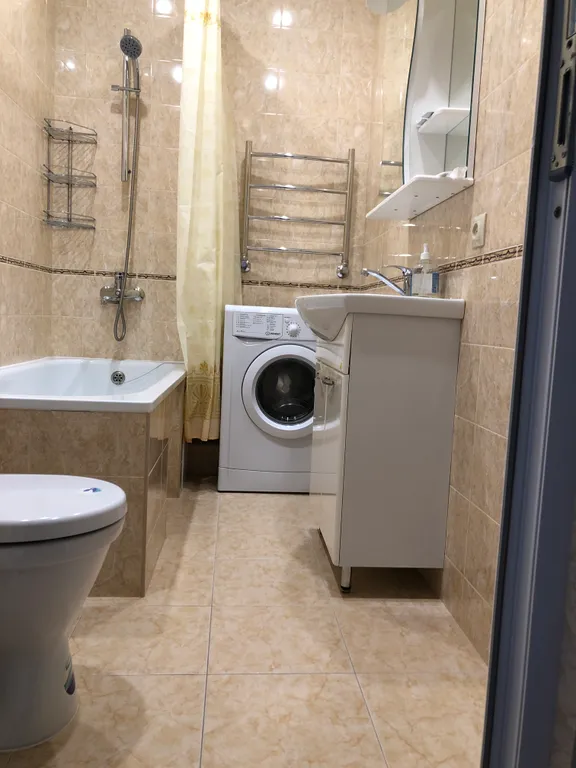 Montana apartament’s ekonom