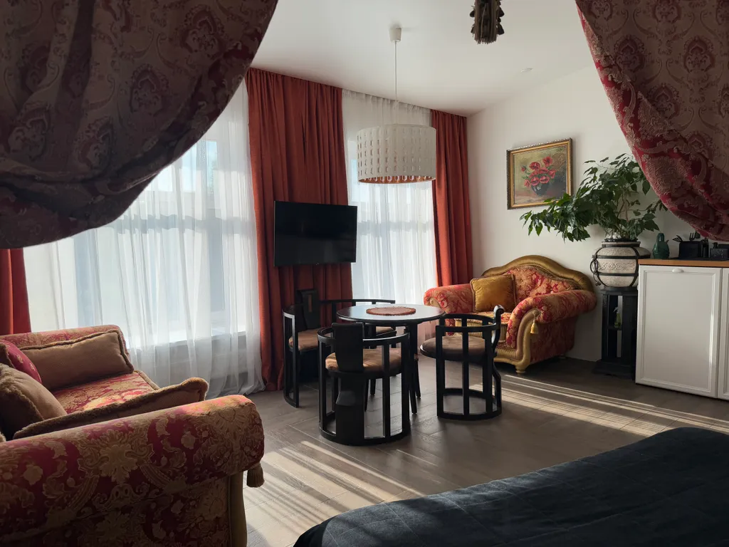 Aпартамент Panorama