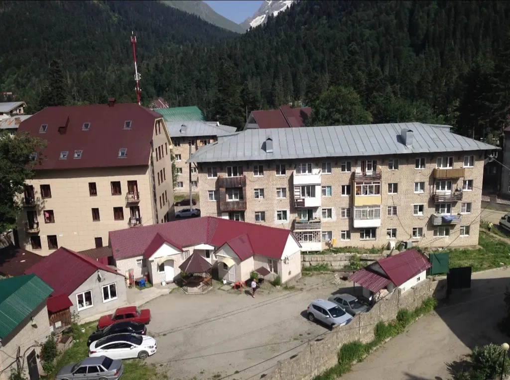 Семейный номер стандарт