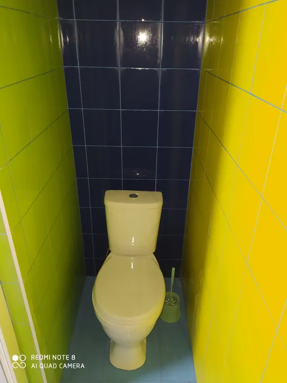 Студия у моря