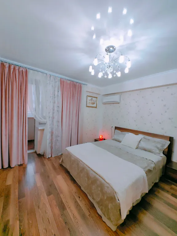 Уютная квартира в курортной зоне