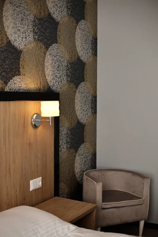 Уют и комфорт в каждом номере мы ждём вас 800м от  М-4