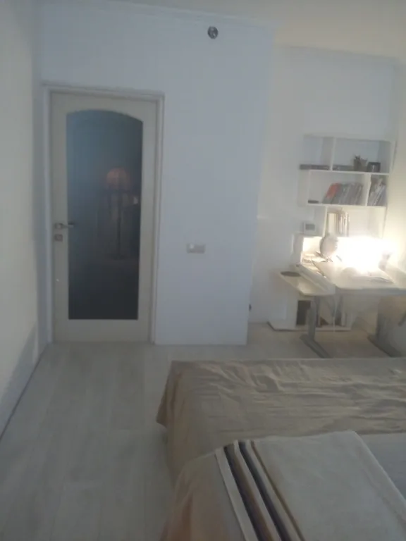 Апартаменты Люкс в центе города с видом на море и горы