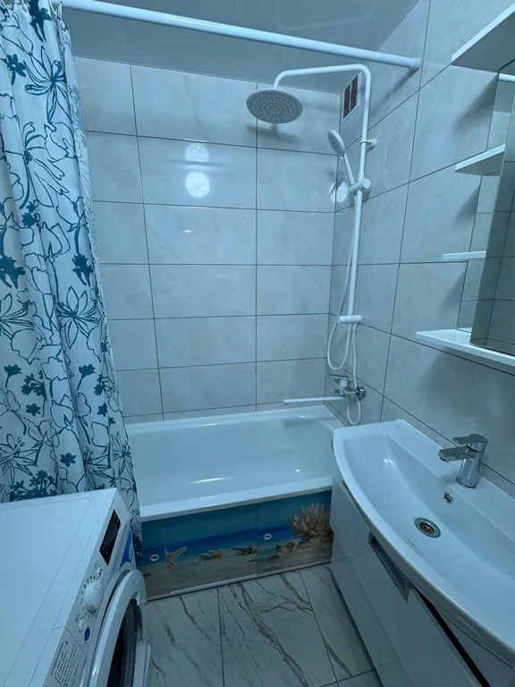 Квартира Апартаменты Чистый взгляд рядом с ТЦ Покровскай — Красноярск