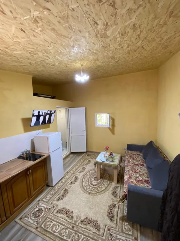 Уютная квартира в 10 минутах от исторического центра