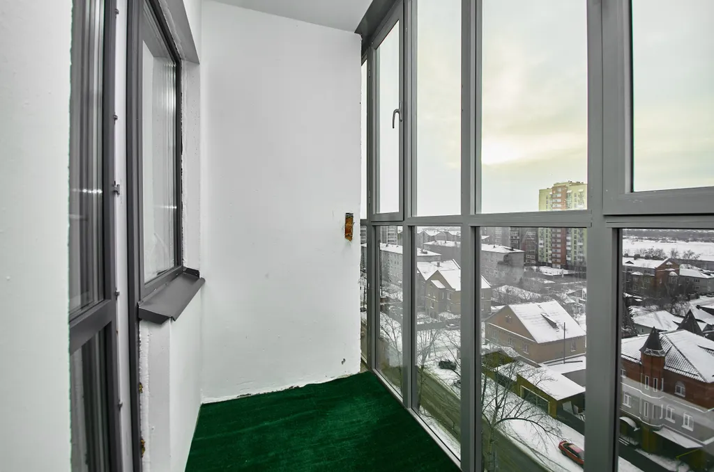 Видовая студия на Войкова