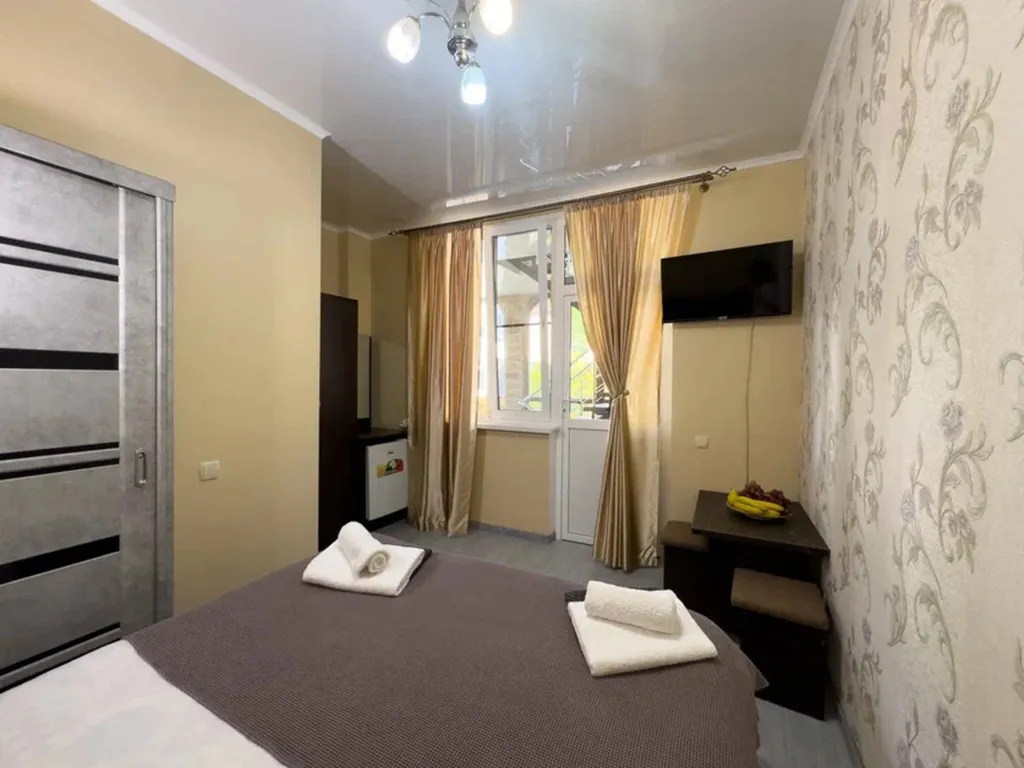 Квартира Комната — Гагра