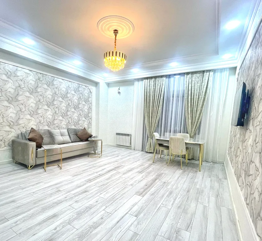 Maison D’or apartment