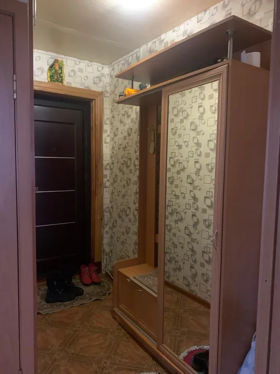 Уютная двухкомнатная квартира центре города