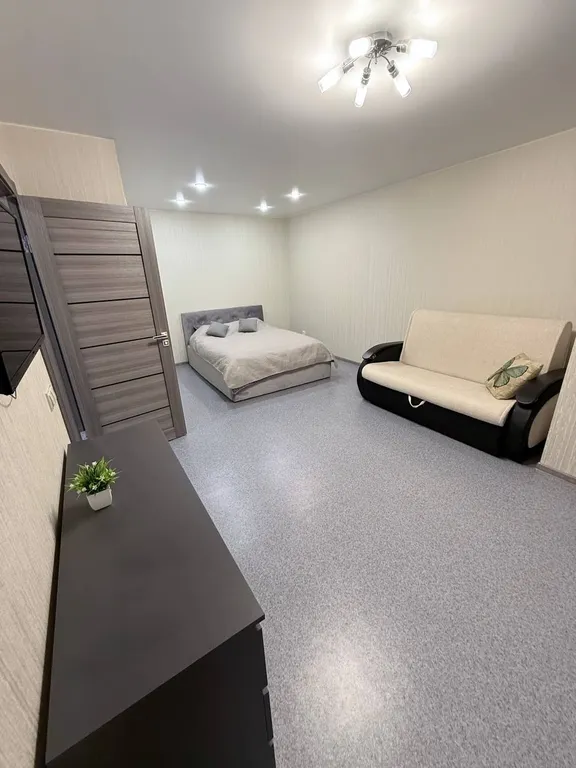 Уютная квартира 10 минутах от центра города — аренда посуточно в Иваново