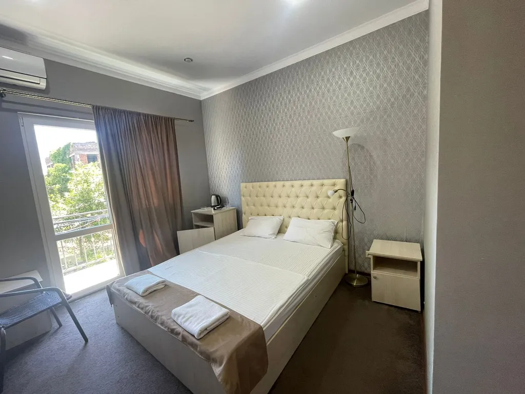 Квартира Комната — Гагра