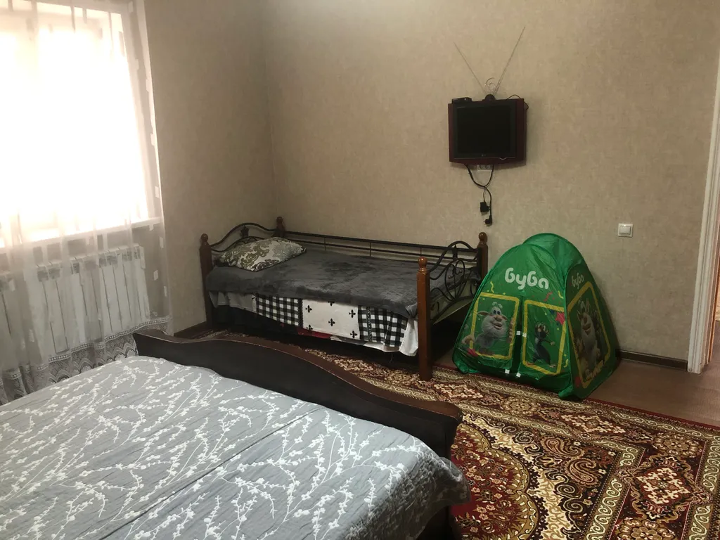 Коттедж Уютный дом-дача — Дербент