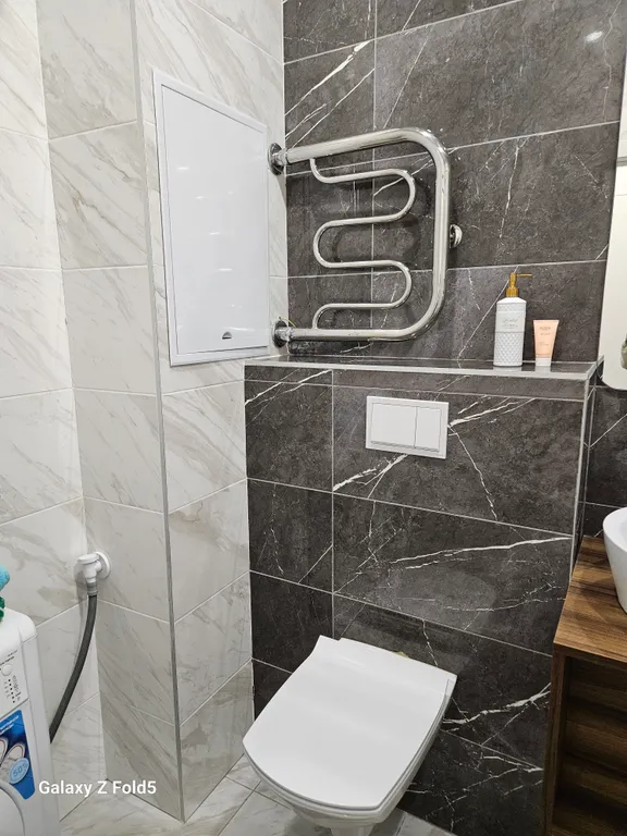 Квартира Минск уютная квартира недалеко от вокзала — Минск