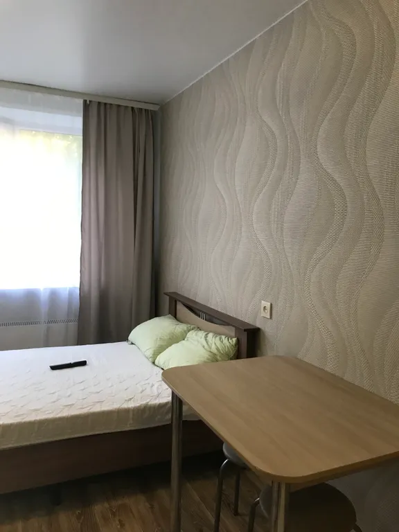 Новая комфорная мини студия