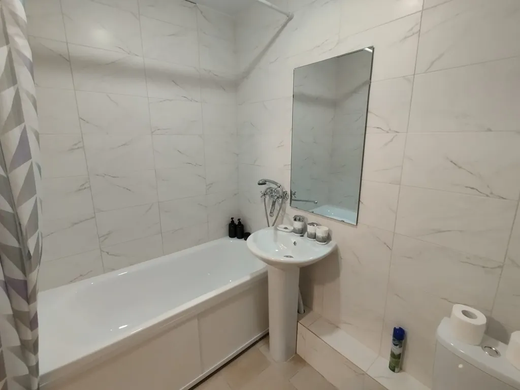 Квартира Новая уютная квартира — Анапа