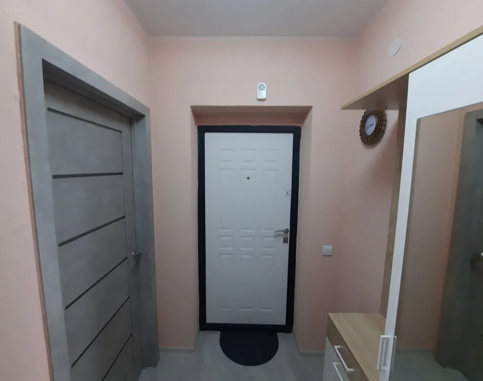 Уютная квартира у моря