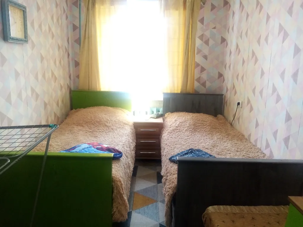 Уютная двухкомнатная квартира от собственника