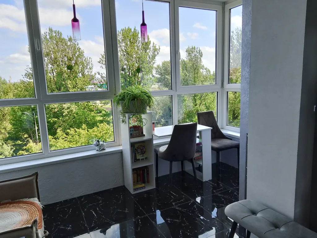 Квартира Уютная квартира — Калининград