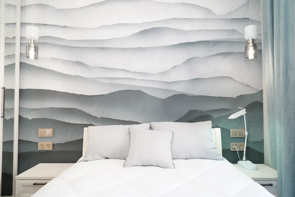 Апарт премиум-класса с видом