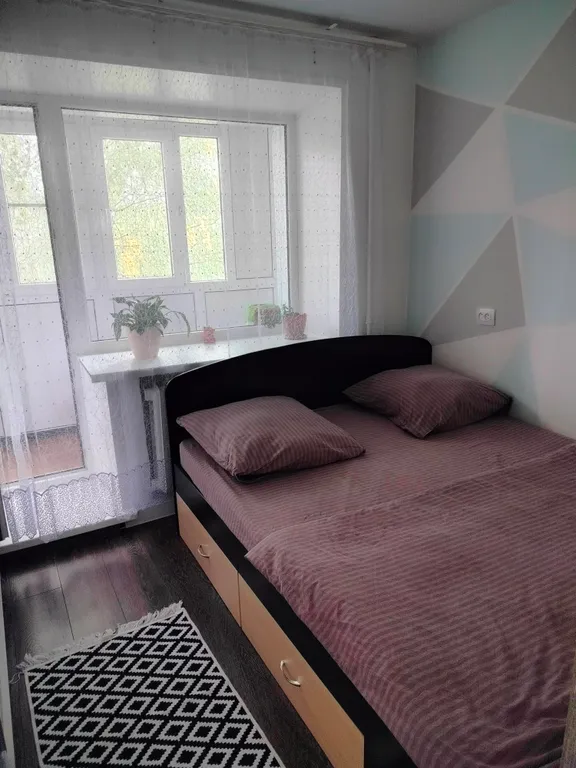 Уютная квартира в центральной части города