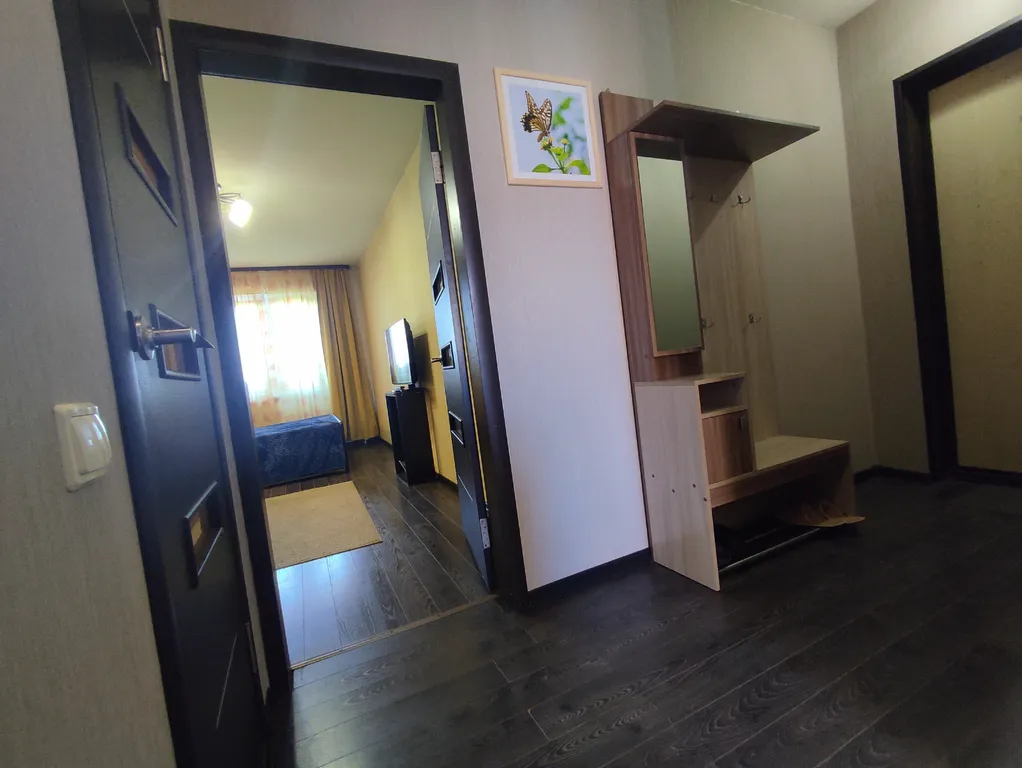 Квартира Квартира КвартАпарт рядом со Спортивной ареной — Великий Новгород