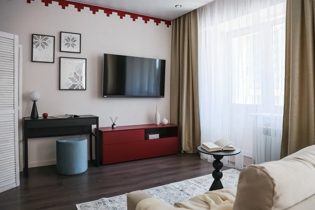 Горница у 130 квартала