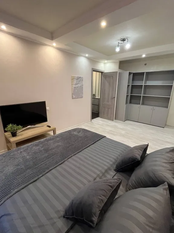 Комфортабельная квартира в историческом центре города