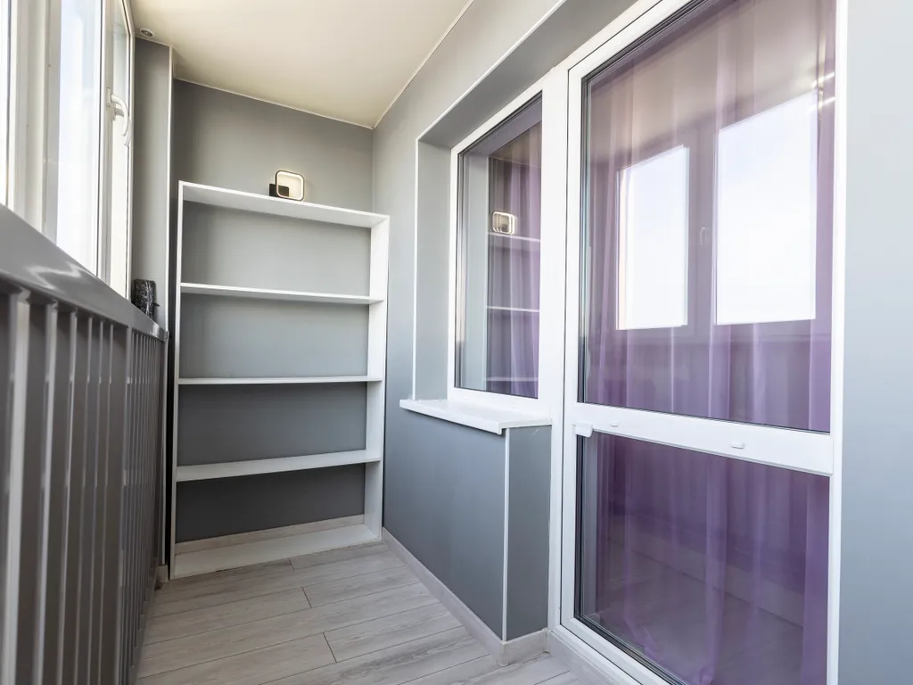 Евродвушка класса Люкс в районе вокзала