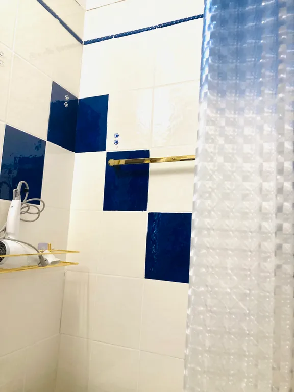 Семейные Апартаменты рядом с центром