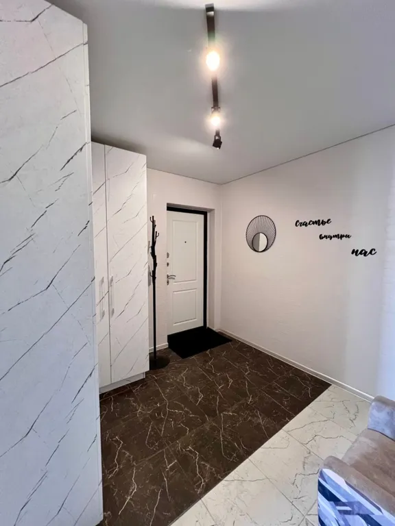 Элегантная квартира в центре для большой семьи или компании