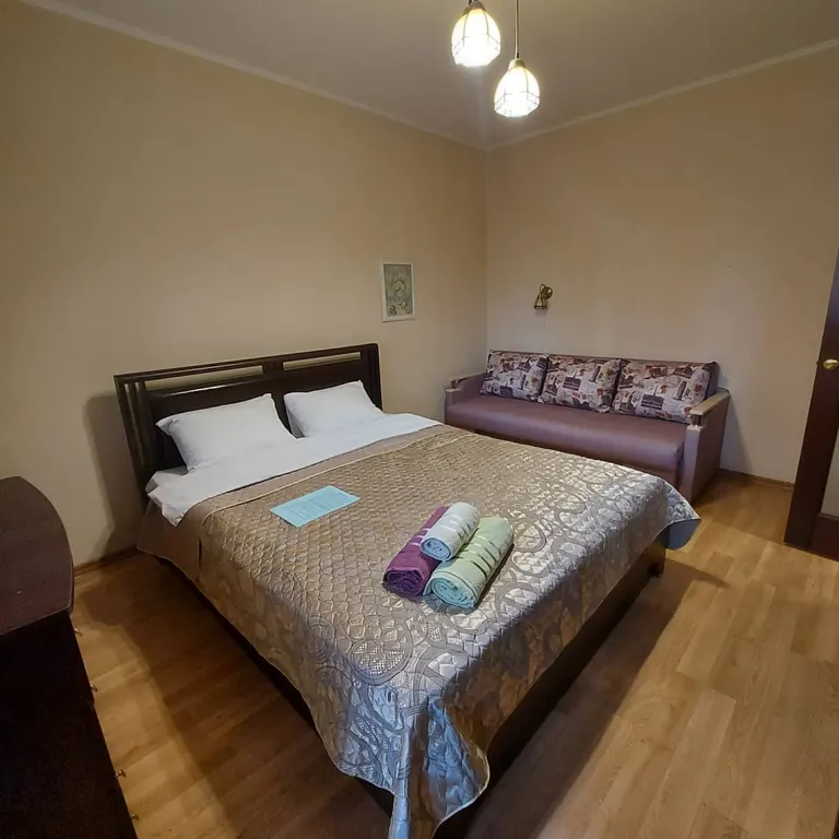 Люкс-квартира