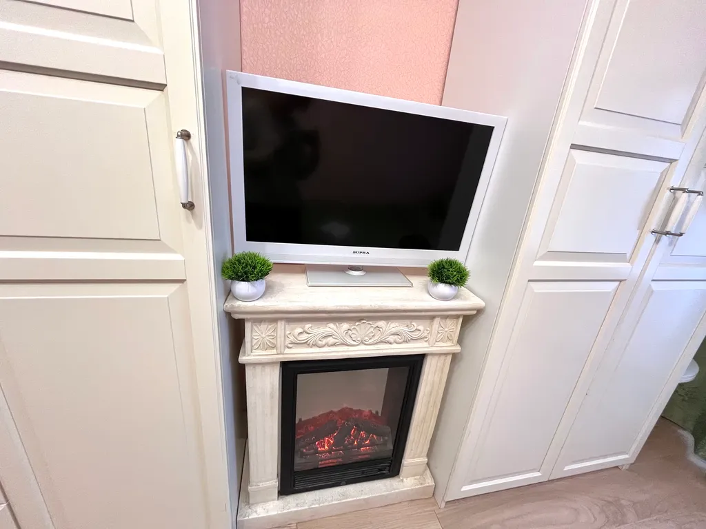 Апартаменты с видом на Площадь Победы