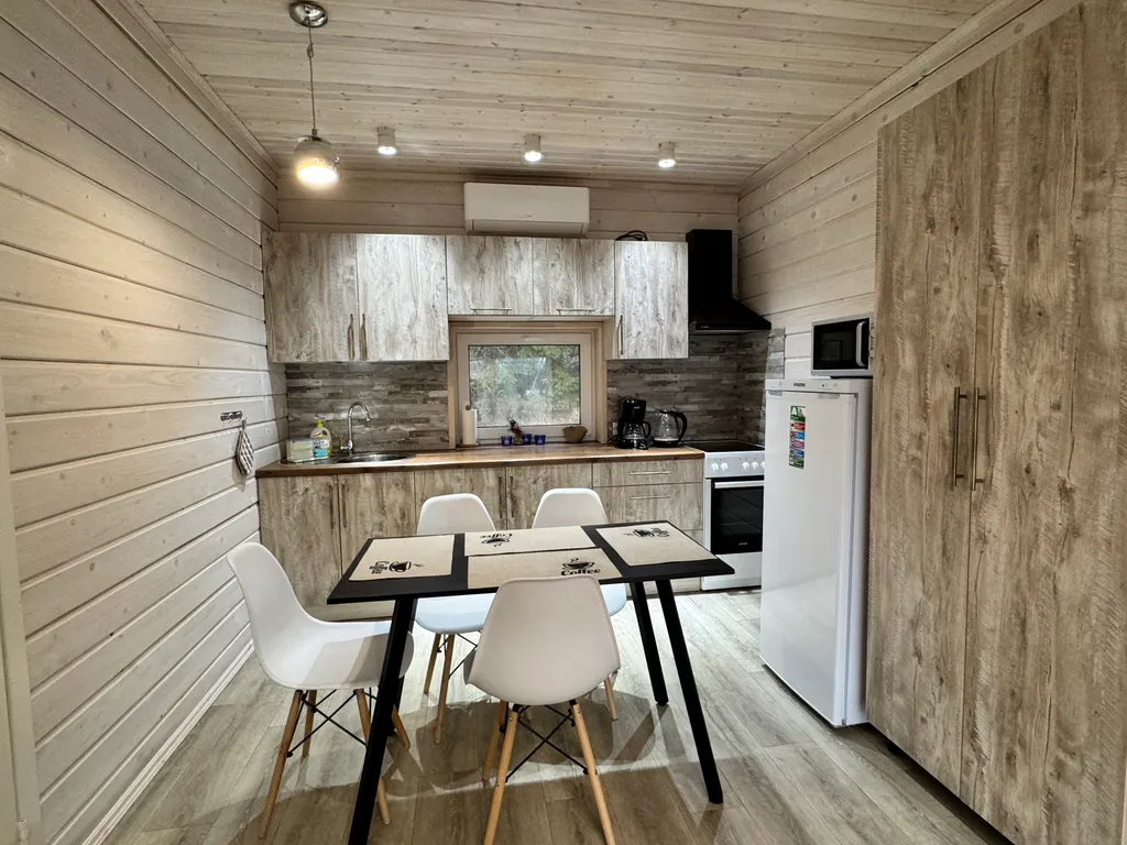 2-комнатный Дом